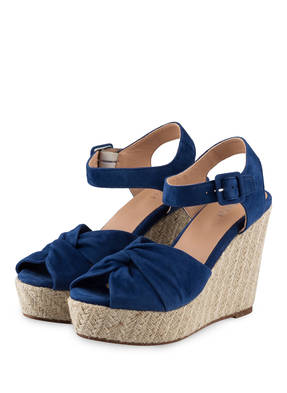 CLAUDIE PIERLOT Wedges AZYA