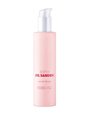 JIL SANDER FRAGRANCES SOFTLY EAU DE PETALES