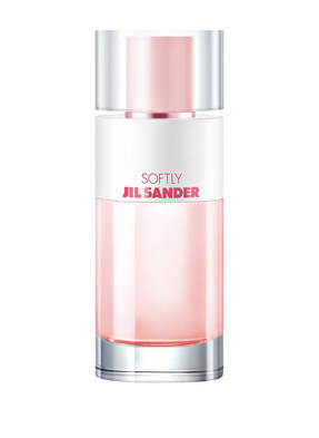 JIL SANDER Fragrances SOFTLY EAU DE PETALES