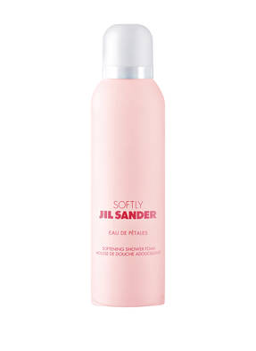 JIL SANDER FRAGRANCES SOFTLY EAU DE PETALES