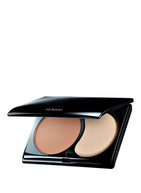 SENSAI TOTAL FNISH COMPACT CASE