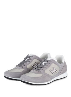 HOGAN Sneaker H205 OLYMIA X