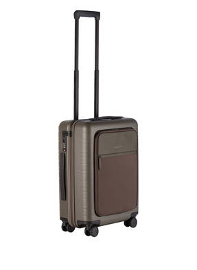 HORIZN STUDIOS Cabin-Trolley MODEL M