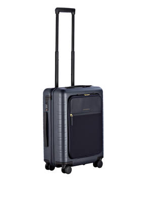 HORIZN STUDIOS Cabin-Trolley MODEL M