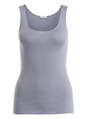 HANRO Top COTTON SEAMLESS