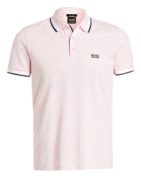 BOSS Piqué-Poloshirt PADDY Modern-Fit