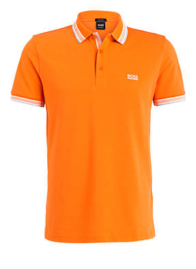 BOSS Piqué-Poloshirt PADDY Modern Fit