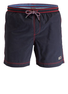 NAPAPIJRI Badeshorts VILLA SOLID