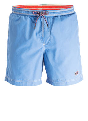 NAPAPIJRI Badeshorts VILLA SOLID