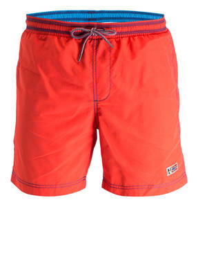 NAPAPIJRI Badeshorts VILLA SOLID