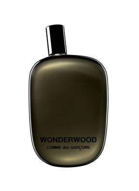 COMME des GARÇONS parfums WONDERWOOD