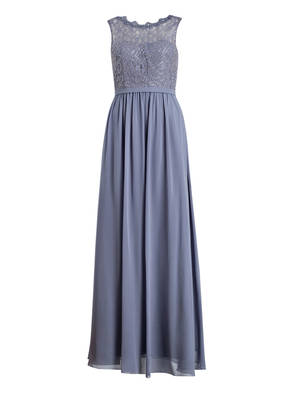 unique Abendkleid