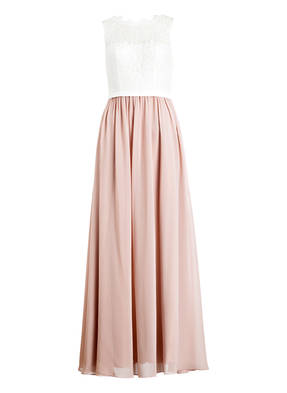 unique Abendkleid