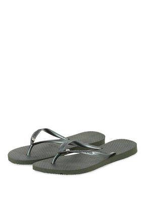 havaianas Zehentrenner CHRYSTAL GLAMOUR
