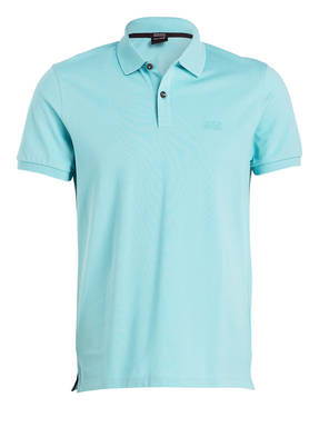 BOSS Piqué-Poloshirt PALLAS Regular Fit
