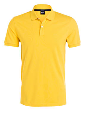 BOSS Piqué-Poloshirt PALLAS Regular-Fit