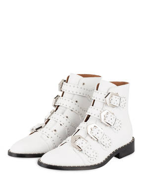 GIVENCHY Stiefeletten