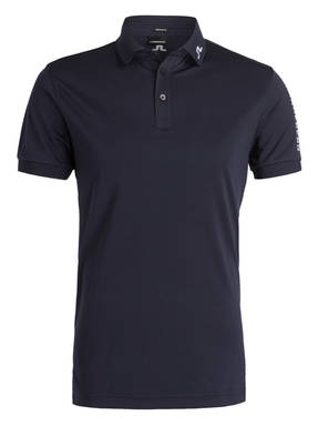 J.LINDEBERG Funktions-Poloshirt