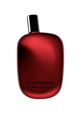 COMME des GARÇONS parfums FLORIENTAL