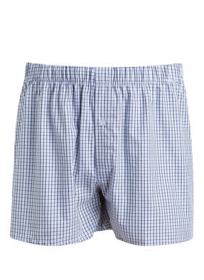 HANRO Web-Boxershorts