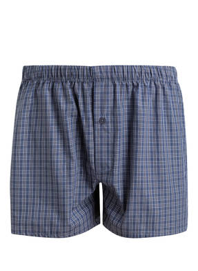 HANRO Web-Boxershorts