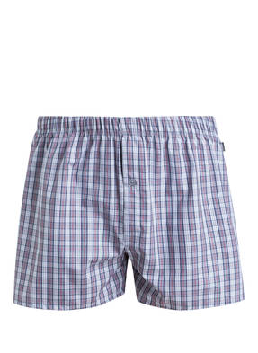 HANRO Web-Boxershorts