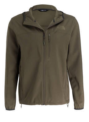 THE NORTH FACE Softshell-Jacke NIMBLE