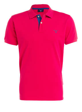 GANT Piqué-Poloshirt