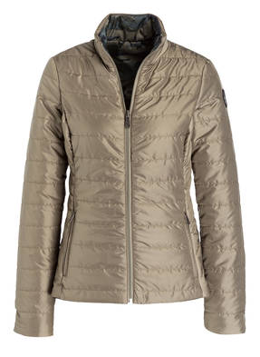 NAPAPIJRI Steppjacke ARAMBLA zum Wenden
