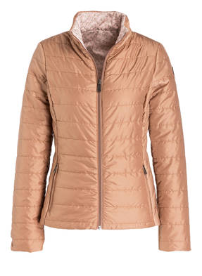 NAPAPIJRI Steppjacke ARAMBLA zum Wenden