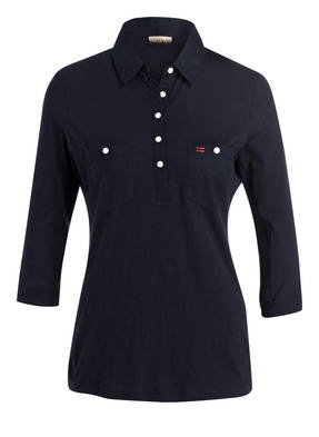 NAPAPIJRI Poloshirt EMY mit 3/4-Arm