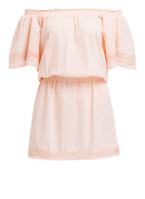MELISSA ODABASH Off-Shoulder-Kleid MICHELLE