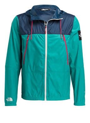THE NORTH FACE Outdoor-Jacke 1990 SEASONAL MOUNTAIN
