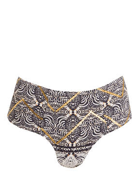 Skiny Sunset Glamour Bikini-Hose AFRICAN TRIBE