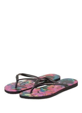 havaianas Zehentrenner TROPICAL