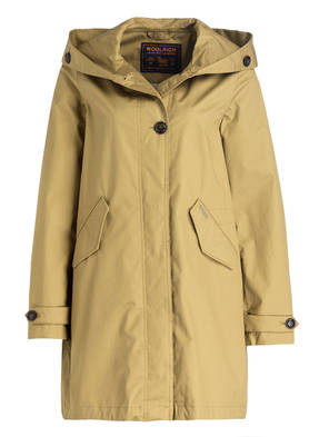 WOOLRICH Parka PRESCOTT