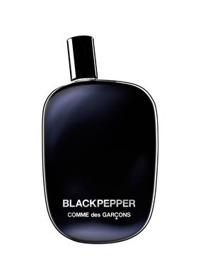 COMME des GARÇONS parfums BLACK PEPPER