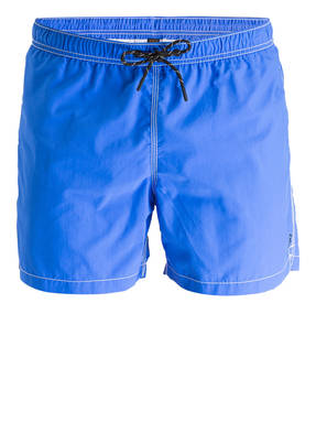 FIRE+ICE Badeshorts MACAO2