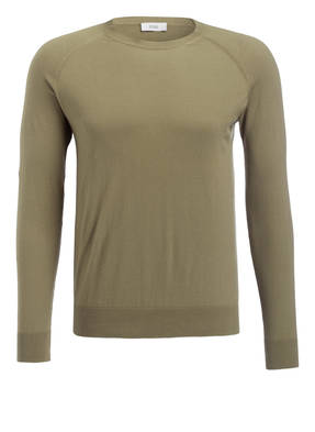 CLOSED Feinstrickpullover