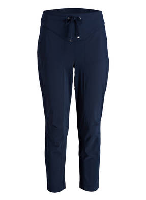 RAFFAELLO ROSSI Trackpants GIRA PIPE