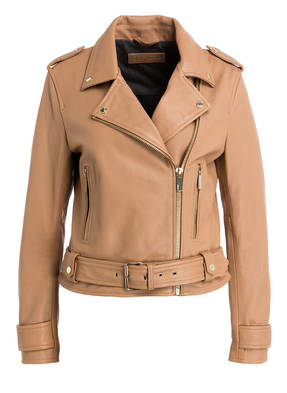 OAKWOOD Lederjacke
