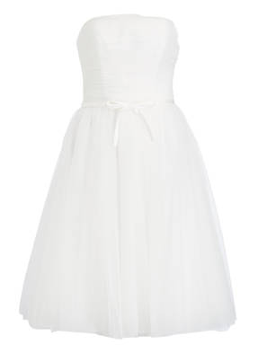 KELSEY ROSE Bandeaukleid