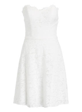 KELSEY ROSE Bandeaukleid aus Spitze