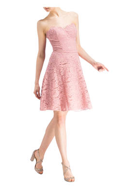 KELSEY ROSE Bandeaukleid aus Spitze