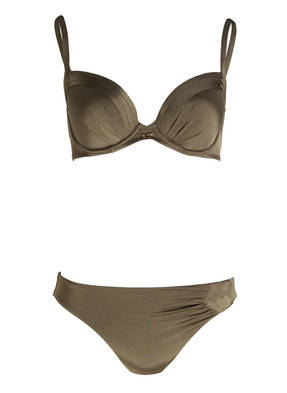 MARYAN MEHLHORN Bügel-Bikini-Set ICON