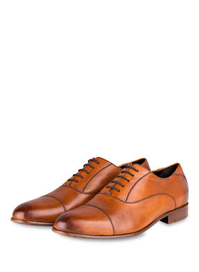 PRIME SHOES Schnürer CLIFF