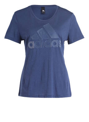 adidas T-Shirt ID BADGE OF SPORT