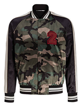 VALENTINO Blouson