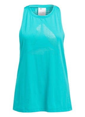 Reebok Tanktop BURNOUT