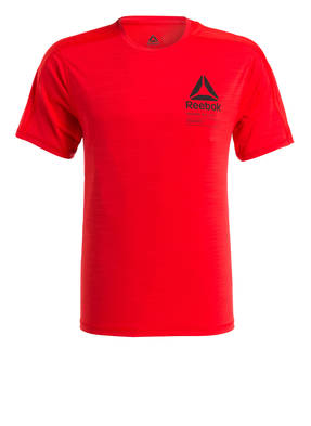 Reebok T-Shirt ACTIVCHILL GRAPHIC